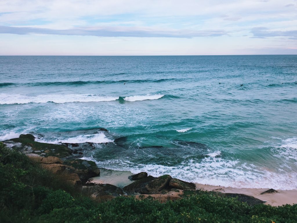 Bronte Beach | eat, write + explore