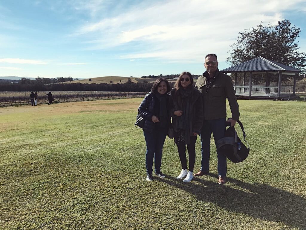 Hunter Valley | eat, write + explore