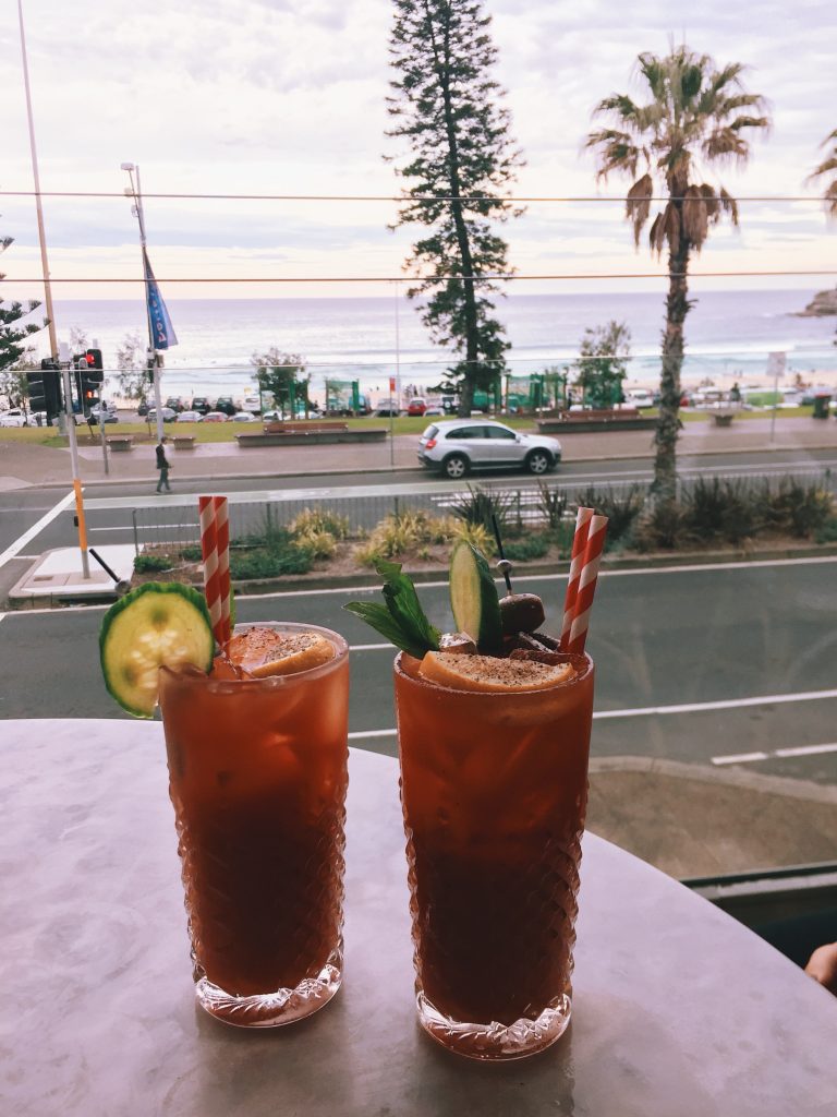 Ravesis Hotel, Bondi Beach | eat, write + explore 