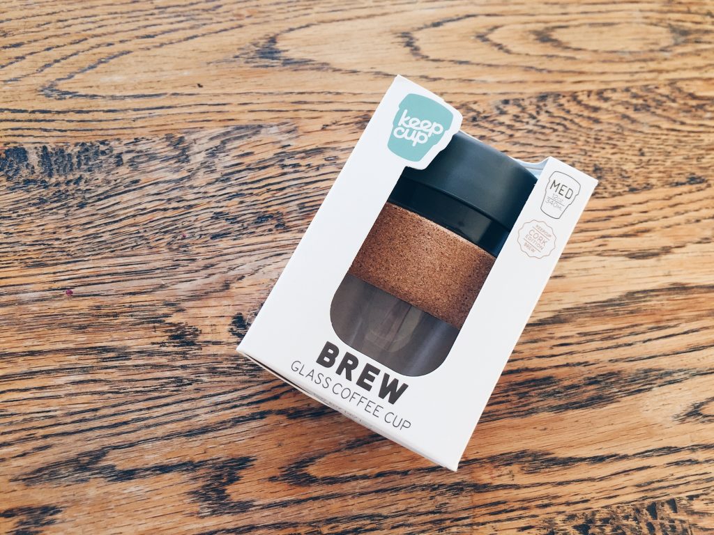 Keep Cup | eat, write + explore
