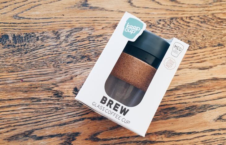 KeepCup Review