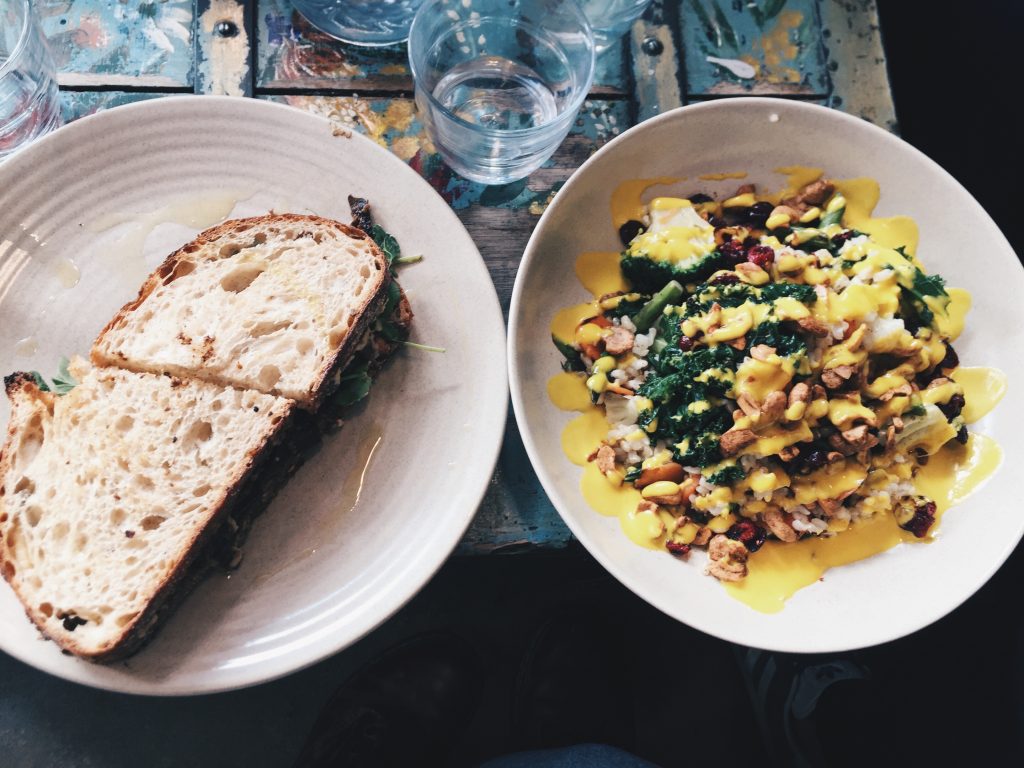 Wedge Espresso, Glebe | eat, write + explore