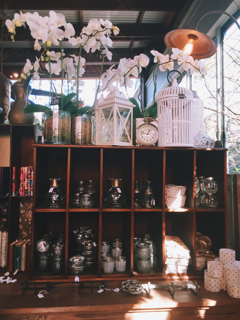 The Grounds of Alexandria | eat, write + explore