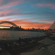 Sydney: Take Two | A Photo Diary