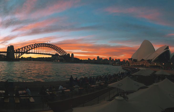 Sydney: Take Two | A Photo Diary