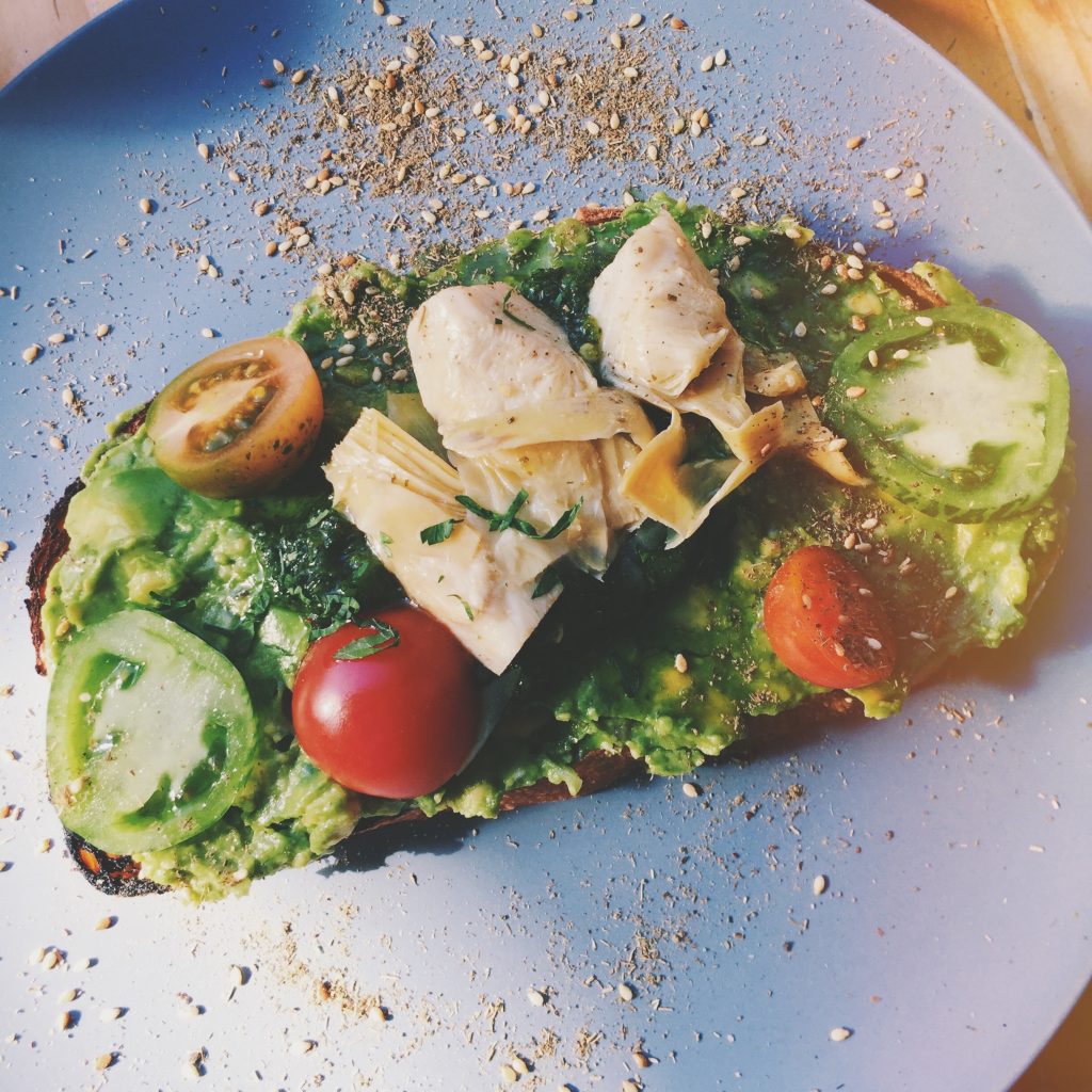 Shenkin, Newtown | eat, write + explore