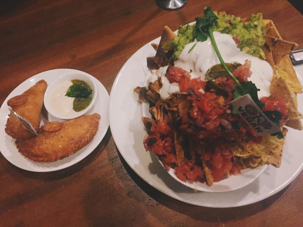 Reverence Hotel, Footscray | eat, write + explore
