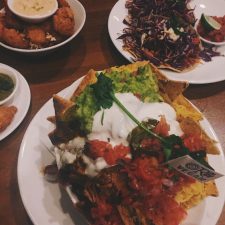Reverence Hotel, Footscray