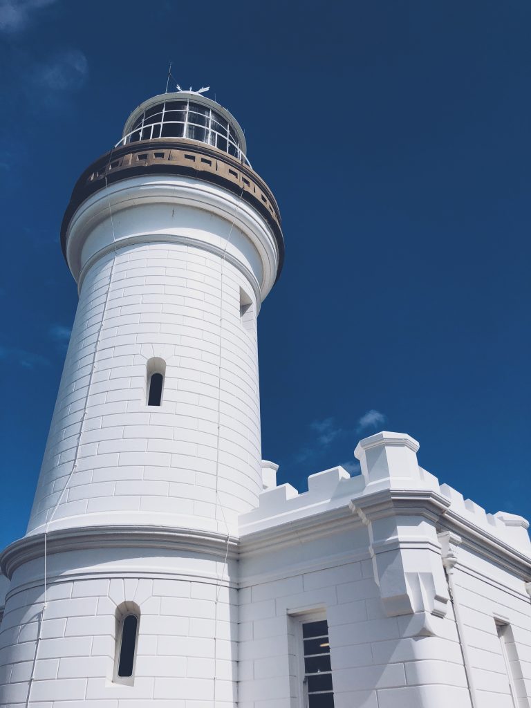 Cape Byron Lighthouse | eat, write + explore