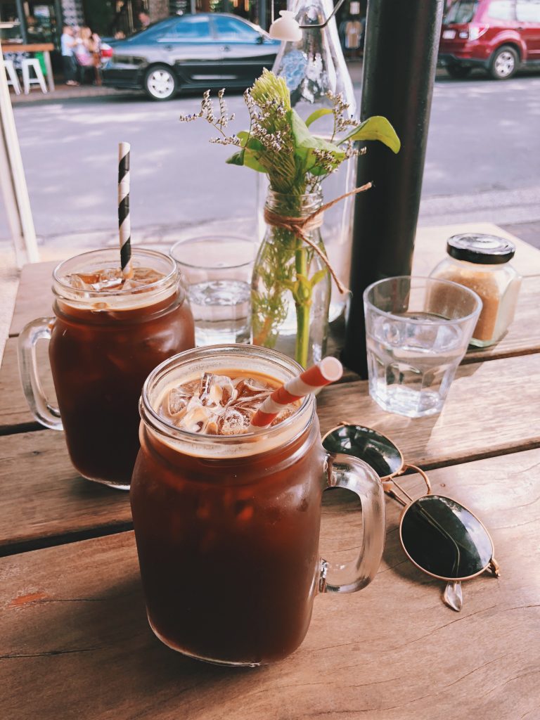 Byron Fresh | eat, write + explore
