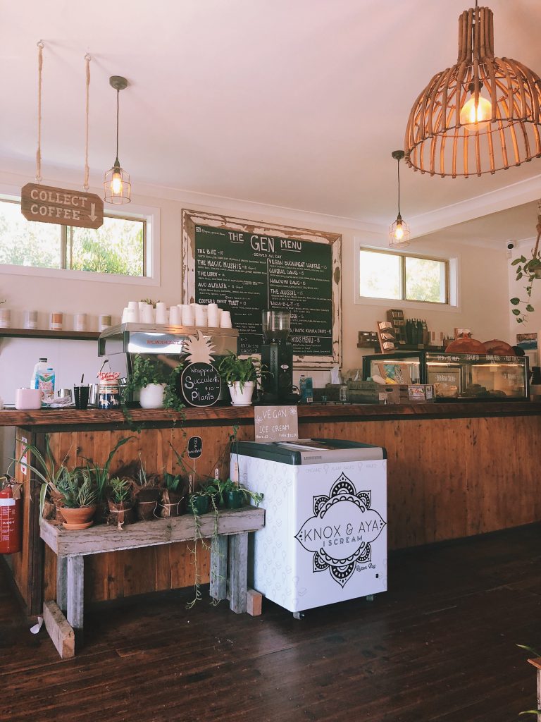 Byron General Store | eat, write + explore
