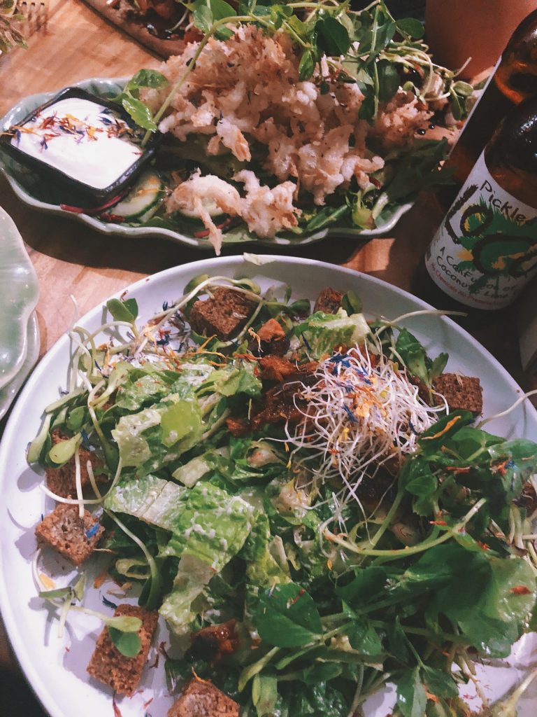 Elixiba, Byron Bay | eat, write + explore