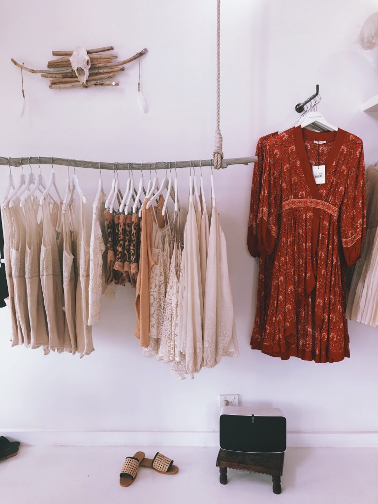 Spell & The Gypsy Collective | eat, write + explore