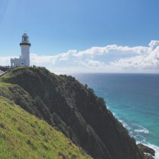 Byron Bay: A Four Day Getaway