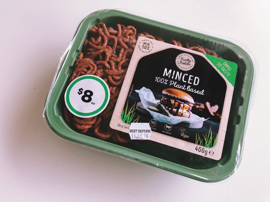 Minced Review | eat, write + explore