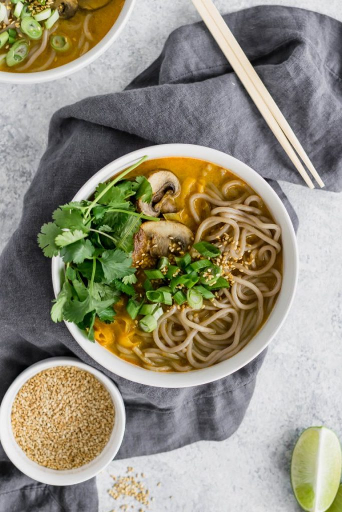 Winter Warmers to Try This June | eat, write + explore