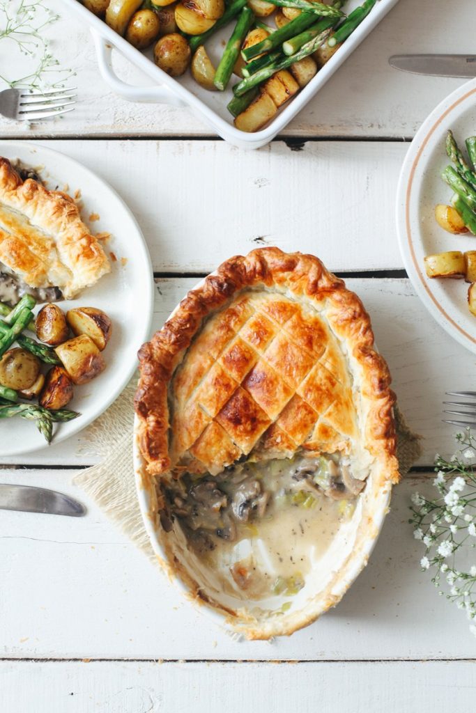 Winter Warmers to Try This June | eat, write + explore