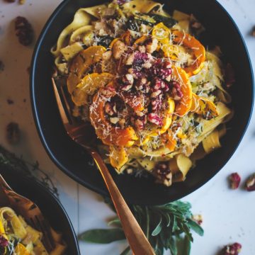5 Winter Warmers to Try ❄️