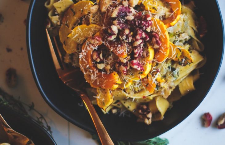 5 Winter Warmers to Try ❄️