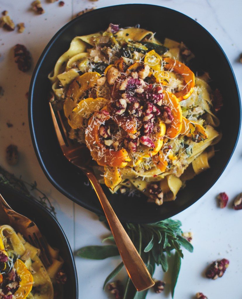 Winter Warmers to Try This June | eat, write + explore